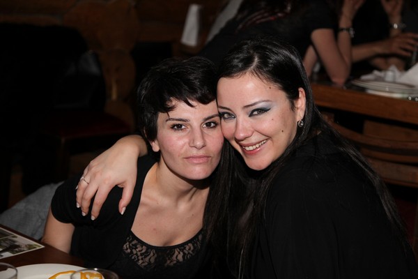 Closing de la Folie Rouge